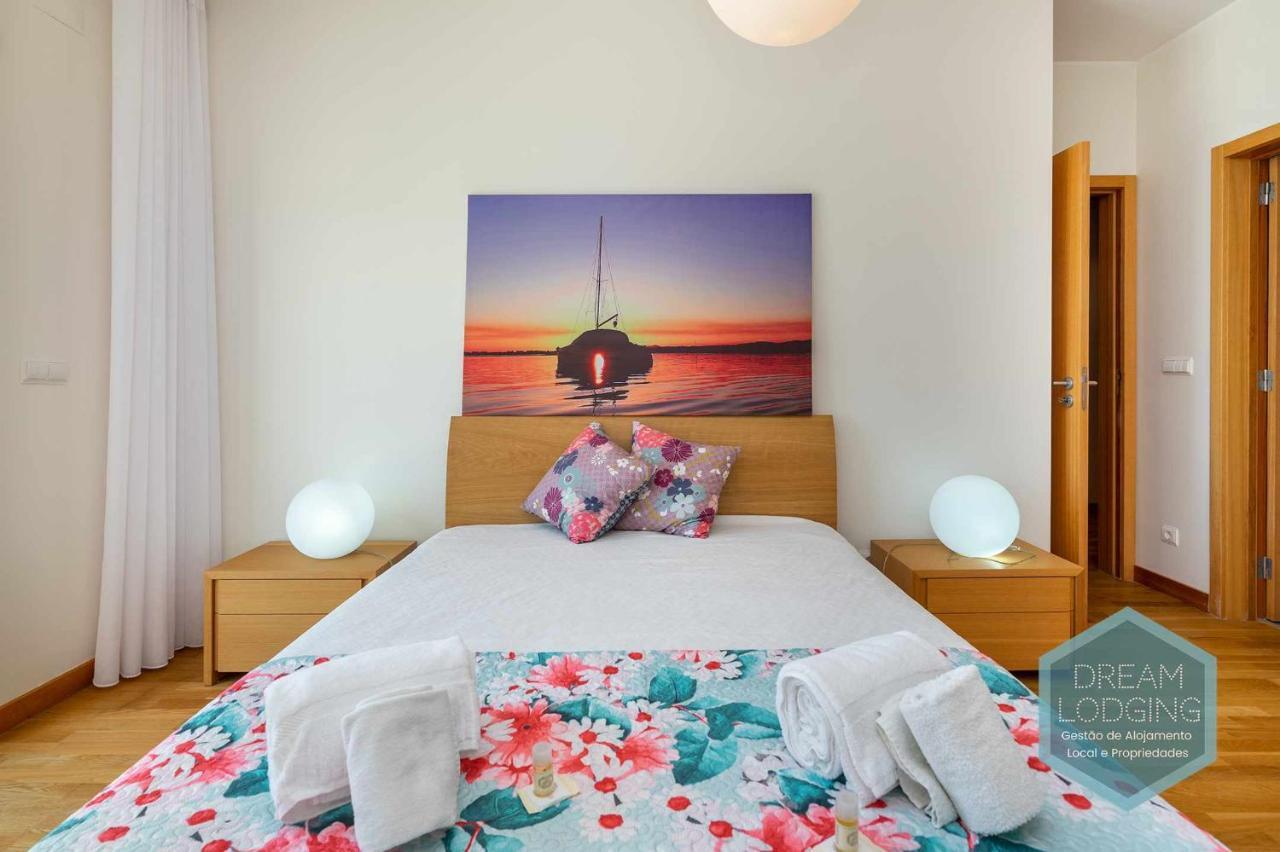 Marina View - Dream Lodging Διαμέρισμα Αλμπουφέιρα Εξωτερικό φωτογραφία