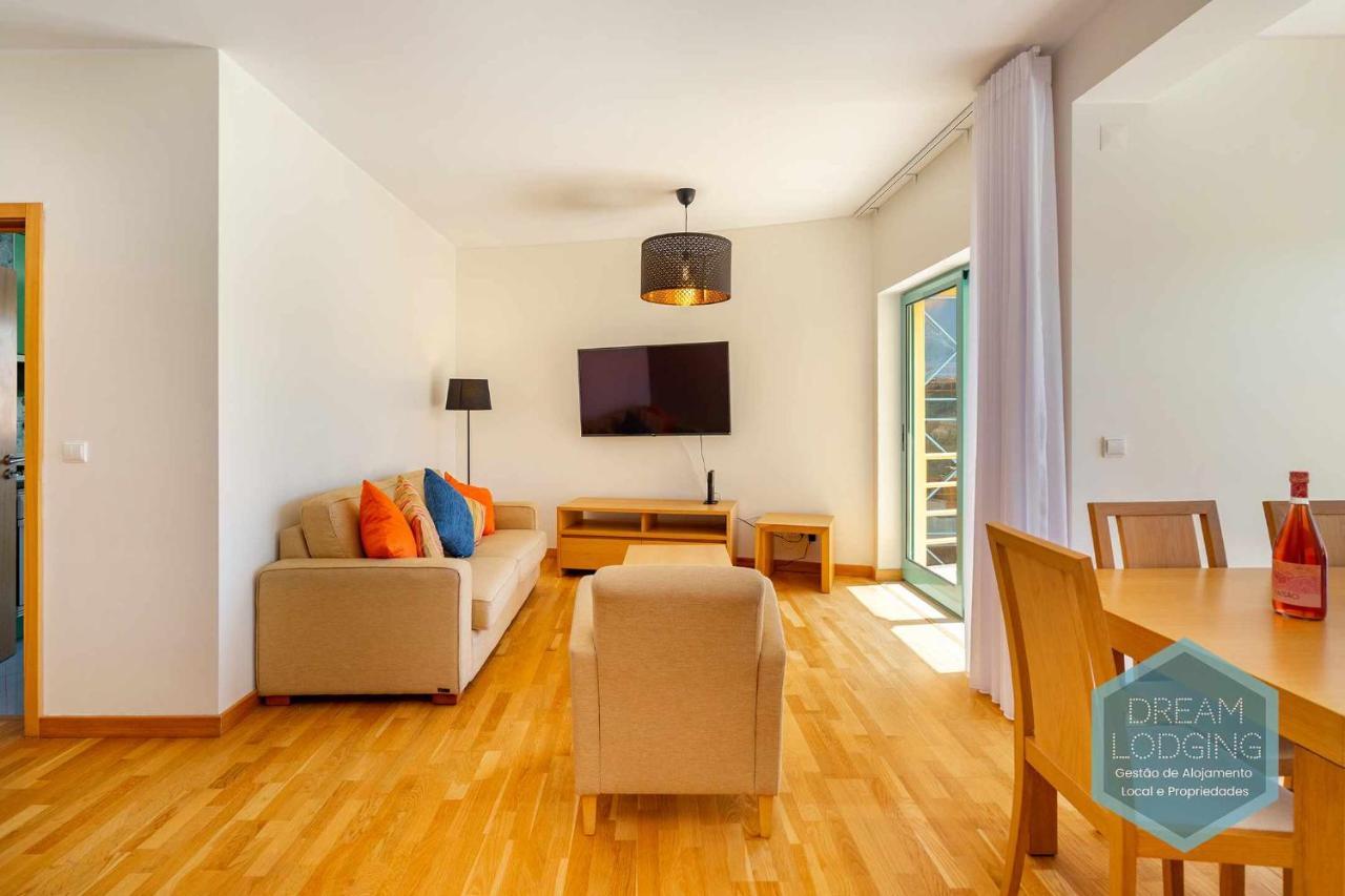 Marina View - Dream Lodging Διαμέρισμα Αλμπουφέιρα Εξωτερικό φωτογραφία