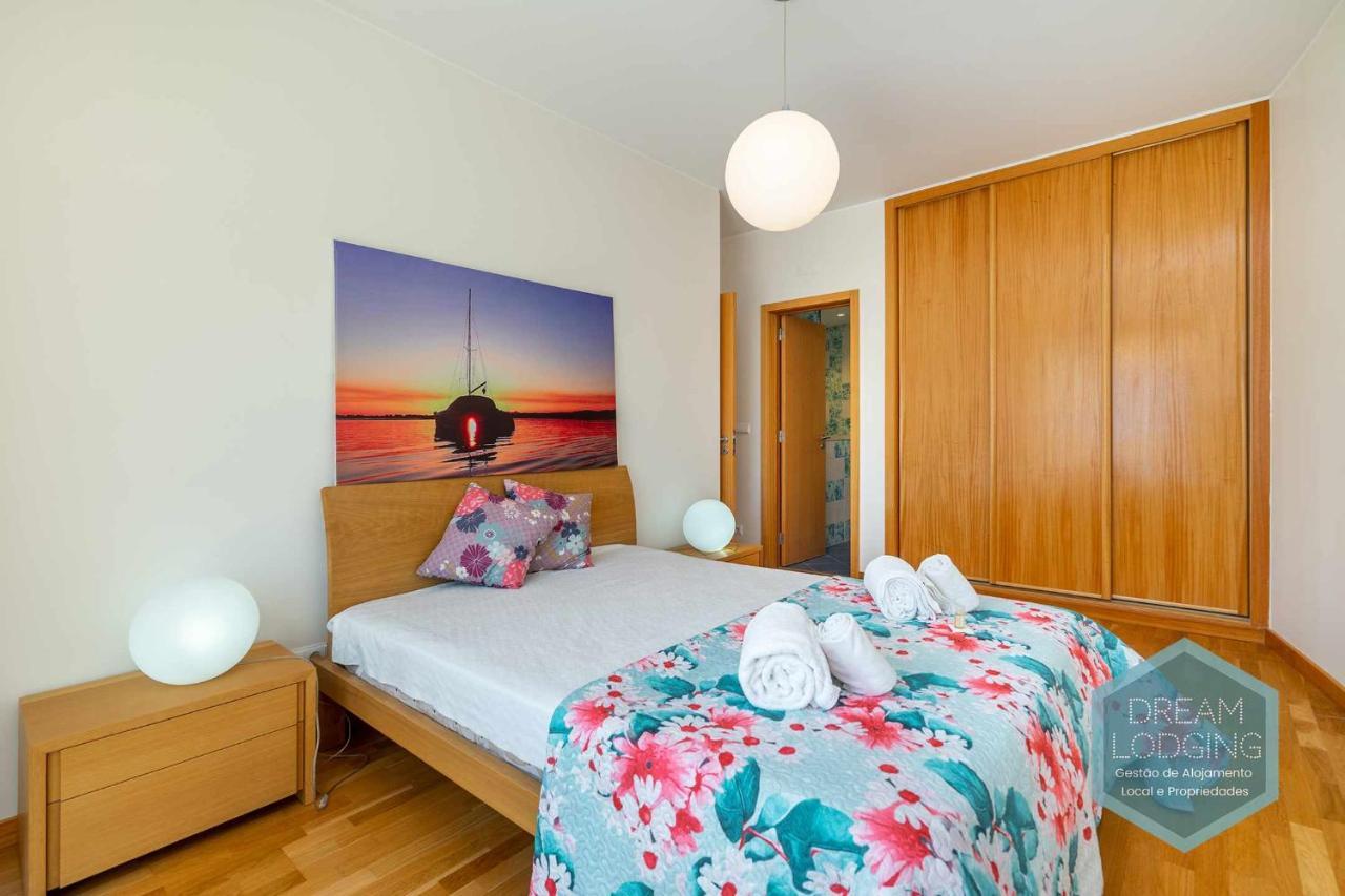 Marina View - Dream Lodging Διαμέρισμα Αλμπουφέιρα Εξωτερικό φωτογραφία