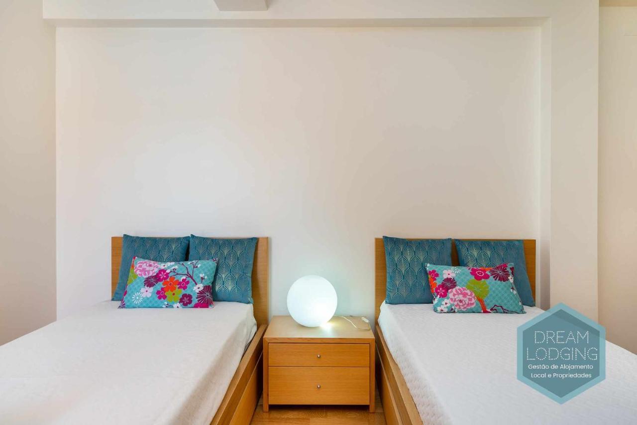Marina View - Dream Lodging Διαμέρισμα Αλμπουφέιρα Εξωτερικό φωτογραφία